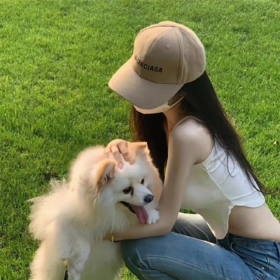 愿为女人