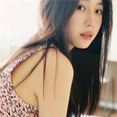 停不下来的她