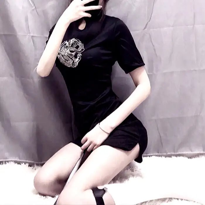 八面玲珑的申小姐